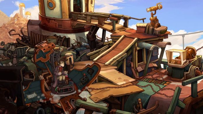 deponia