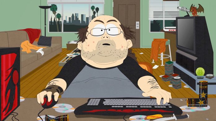 south_park_fat_gamer